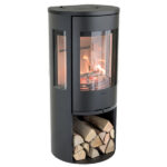contura 556 style wood stove