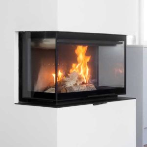 contura i40 wood burner insert