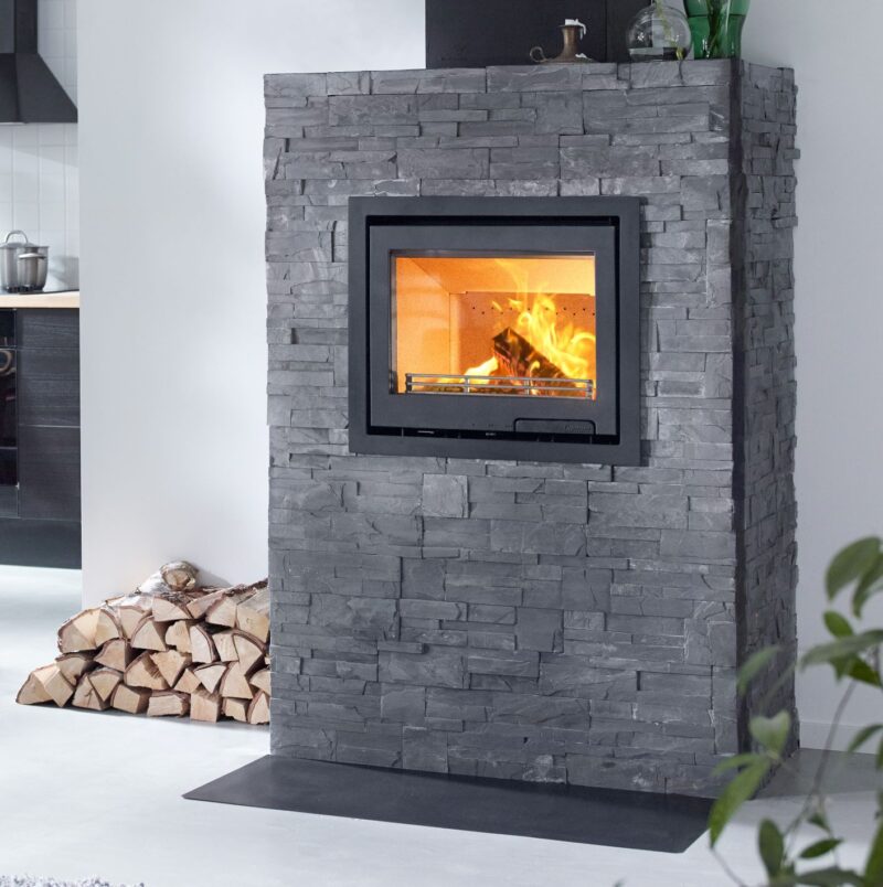 Contura i6 Cast iron door 2mb