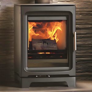 Purevision BPV5 5kW Multi Fuel Stove