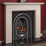 sutton fireplace surround