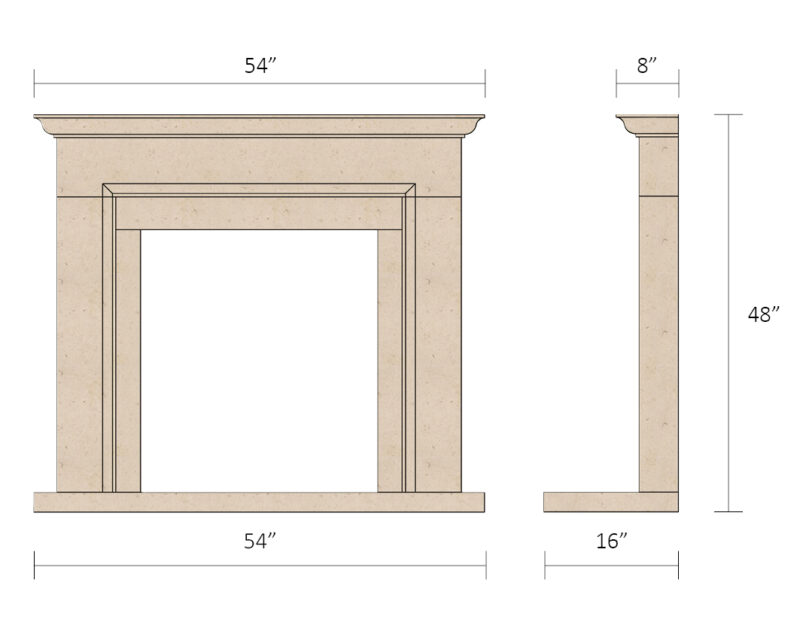 windsor charmot drawing 1