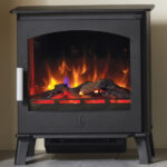ACR Astwood Electric Stove CU