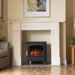 ACR Astwood Electric Stove CU1