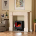 ACR Astwood Electric Stove CU2