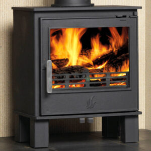 ACR Malvern II Multifuel Stove CU