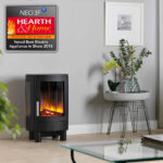 ACR NEO 3F Electric Stove Main New1 ACR NEO 3F Electric Stove Main New1
