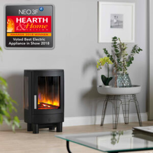 ACR NEO 3F Electric Stove Main New1
