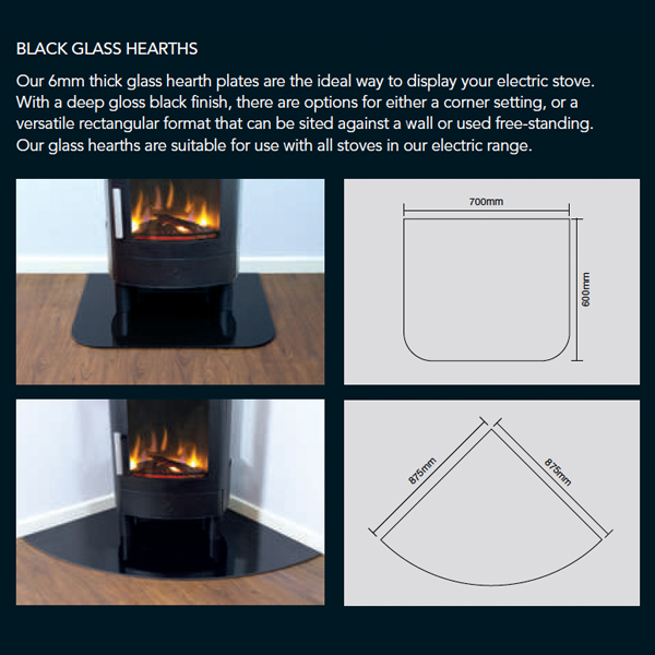 ACR NEO 3F Electric Stove Main New4