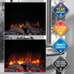 ACR Neo 3C Electric Stove