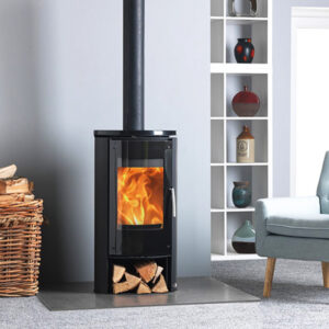 ACR Novus Stove CU1