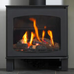 ACR Wychwood Gas Stove CU
