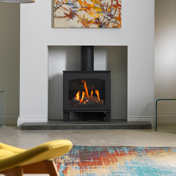 ACR Wychwood Gas Stove CU1
