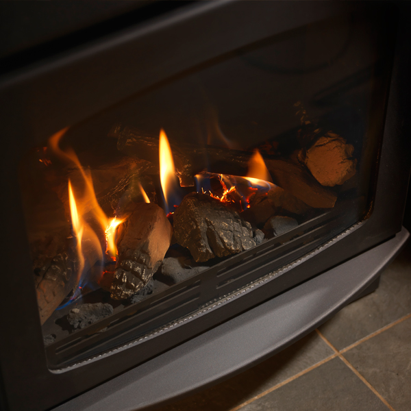 ACR Wychwood Gas Stove CU3