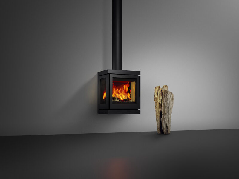 F1 BOX Panorama 55 hangend C