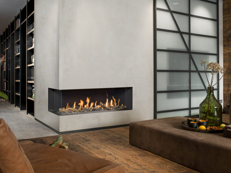 F1 Corner Bell XL 3 HD10cm