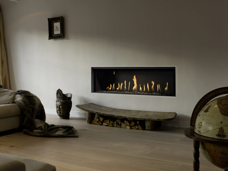 F1 Horizon Bell Large 3 HD10cm