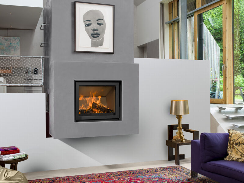 F1 Universal 6 75 inbouw kader