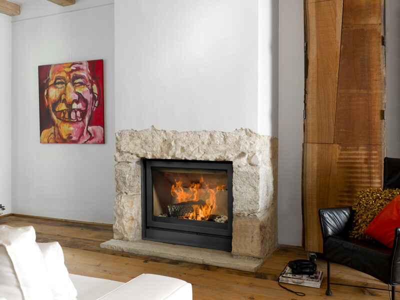 F1 Universal 6 85 verdiept kader