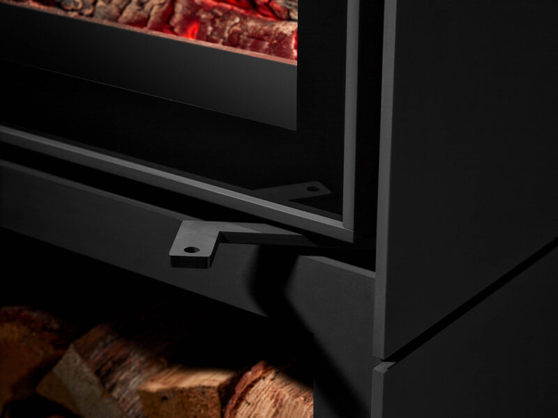 F2 BOX glass door detail 2 2