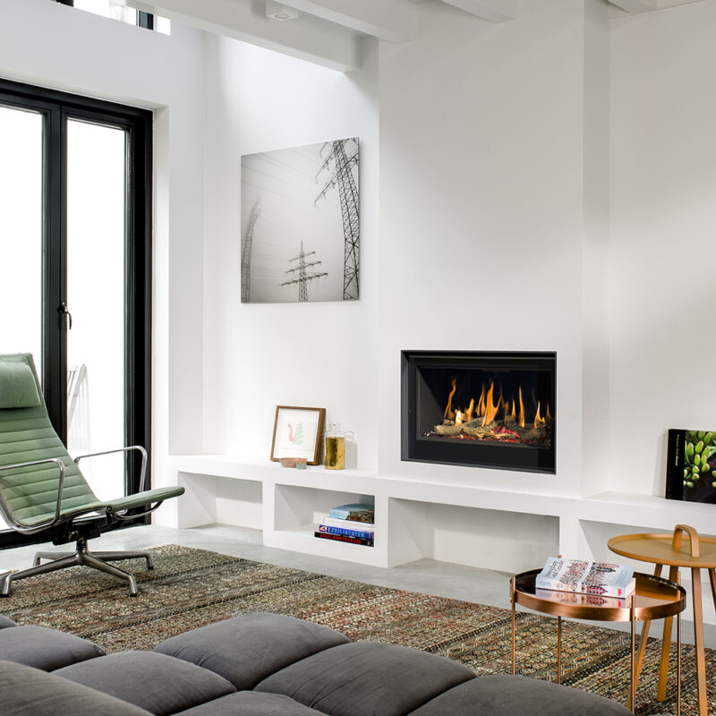 F3 Smart Bell 80 60 inbouw kader 1