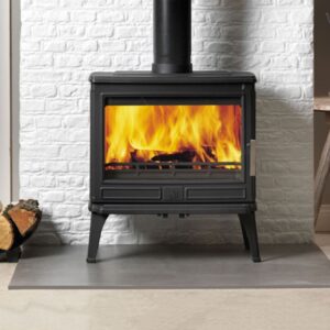 Traditional Multi Fuel Stoves