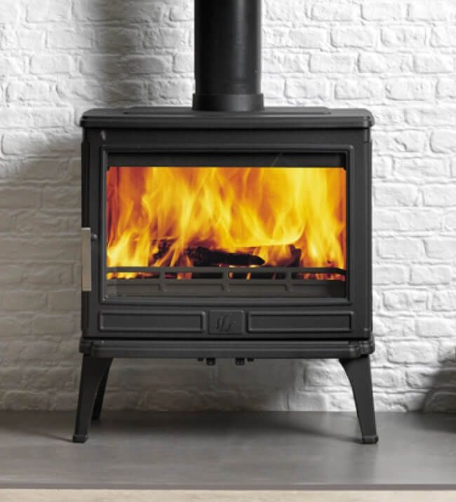 Wood Burning Vs. Multi Fuel Stoves: Which One Is Right For You?