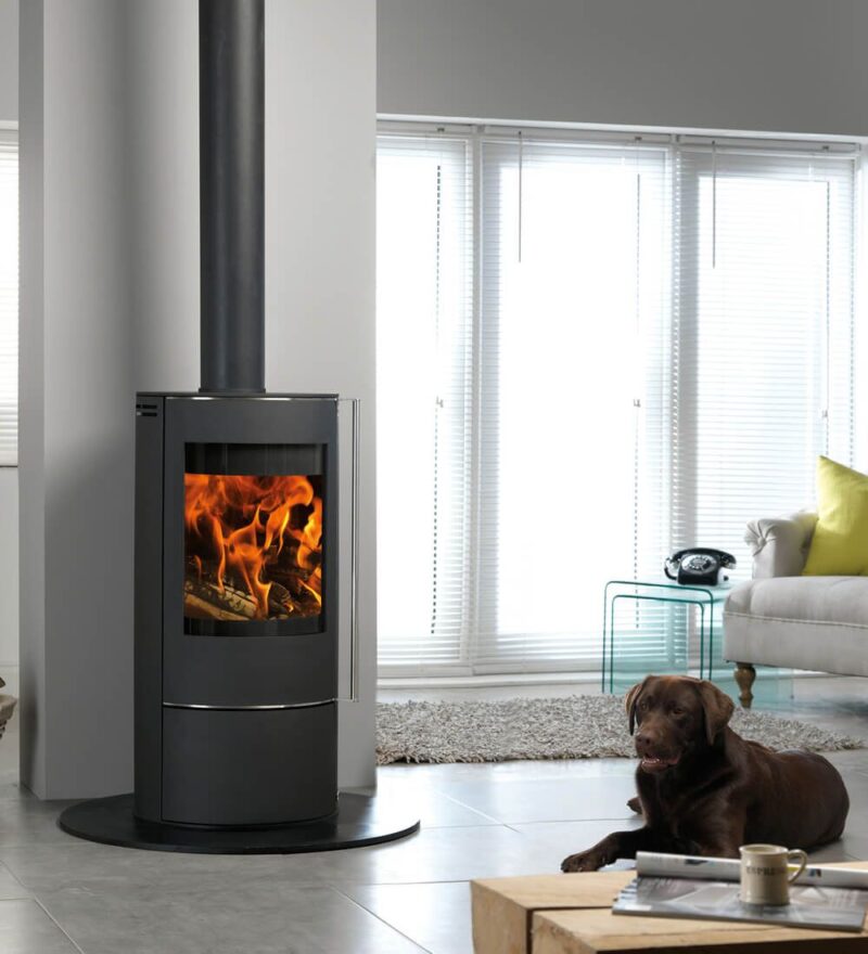 acr solis defra stove