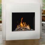 bellfires derby large 3 gas fireplace