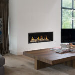bellfires horizon bell medium 3 gas fireplace