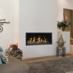 bellfires horizon bell small 3 gas fireplace