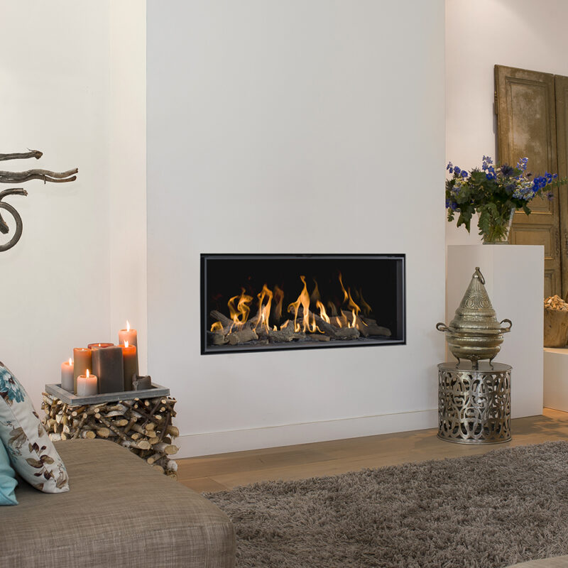 bellfires horizon bell small 3 gas fireplace