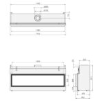 bellfires horizon bell xxl 3 dimensions