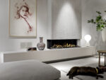 bellfires view bell large 3 gas fire