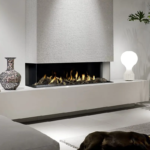 bellfires view bell large 3 gas fire