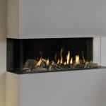bellfires view bell medium gas fire