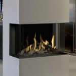 bellfires view bell small gas fire