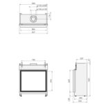 derby large dimensions