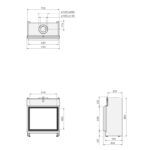 derby small dimensions
