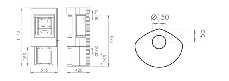 Astroline DIMS 1