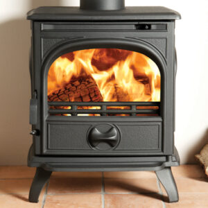 Dovre 250 Multifuel CU