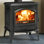 Dovre 640WD Stove 1