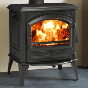 Dovre 640WD Stove 1