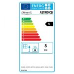 Dovre Astroline 4 CU3
