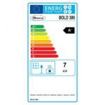 Dovre Bold 300 CU4