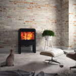 Dovre Rock 350 Tablet Stand CU1