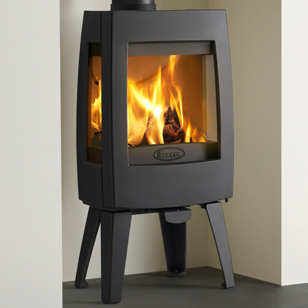 Dovre Sense 103 Black CU
