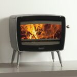 Dovre Vintage 50 Grey 1
