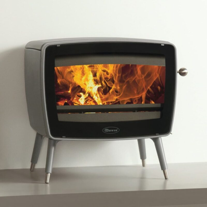 Dovre Vintage 50 Grey 1