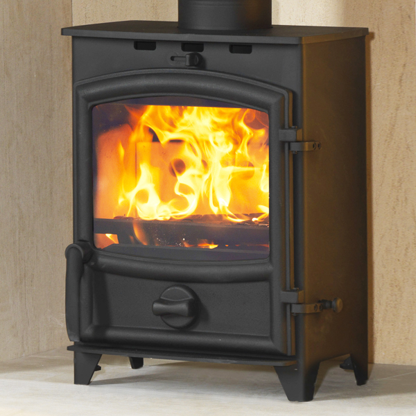 Fireline FX4 Multifuel MAIN